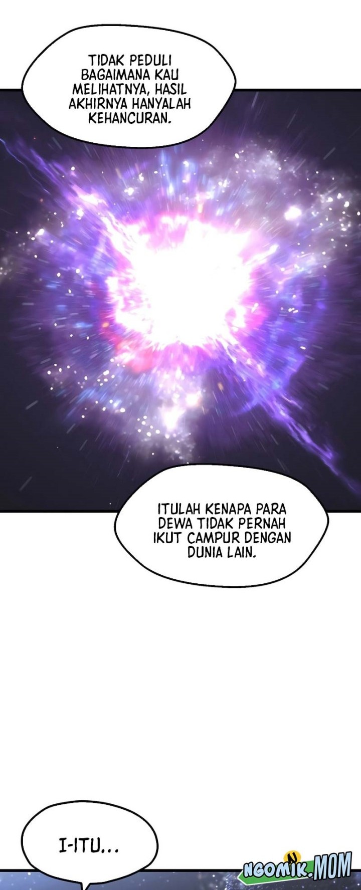 Sword King Chapter 223 - halaman 9