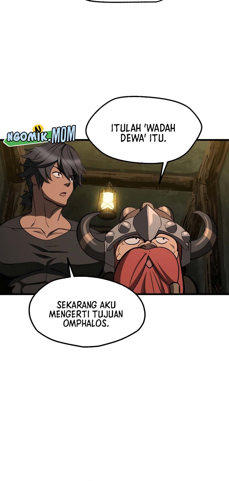 Sword King Chapter 224 - halaman 13