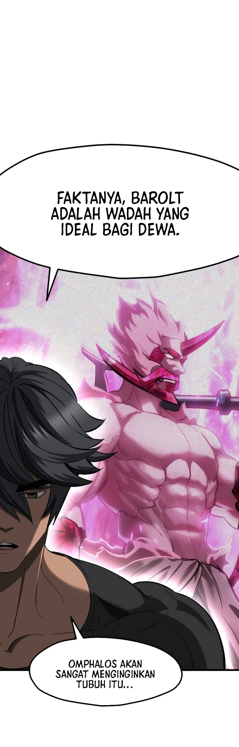 Sword King Chapter 224 - halaman 16