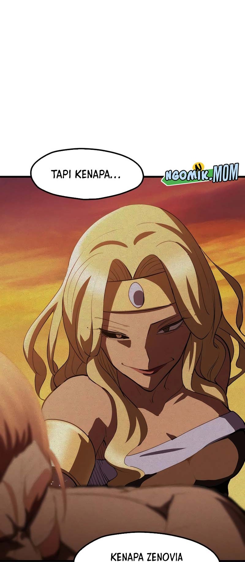 Sword King Chapter 224 - halaman 17