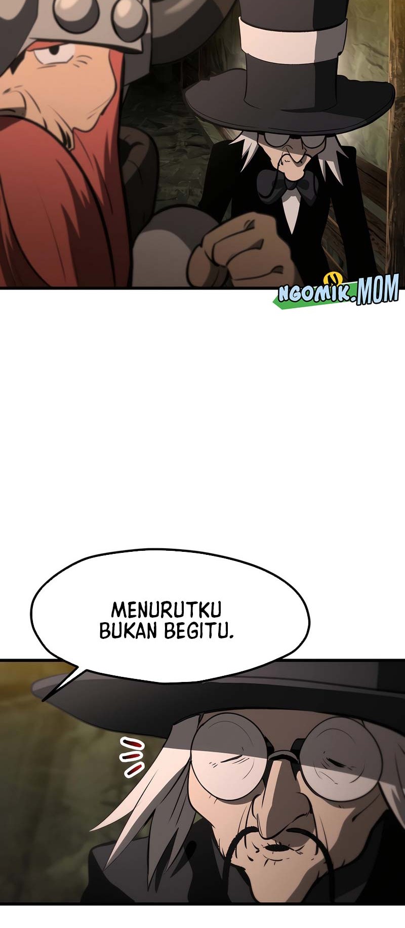 Sword King Chapter 224 - halaman 25