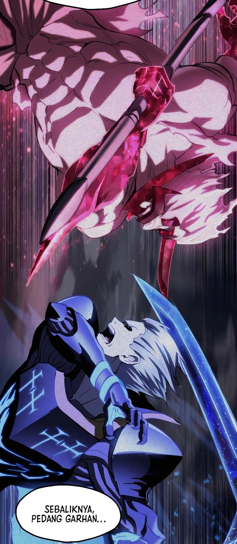 Sword King Chapter 224 - halaman 29