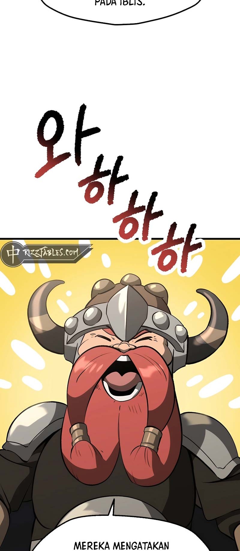 Sword King Chapter 224 - halaman 31