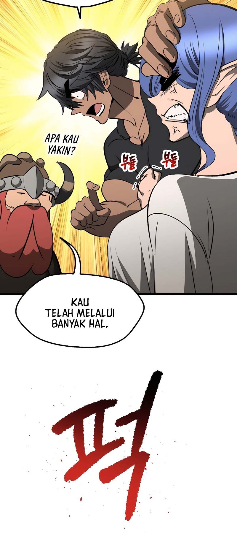 Sword King Chapter 224 - halaman 39