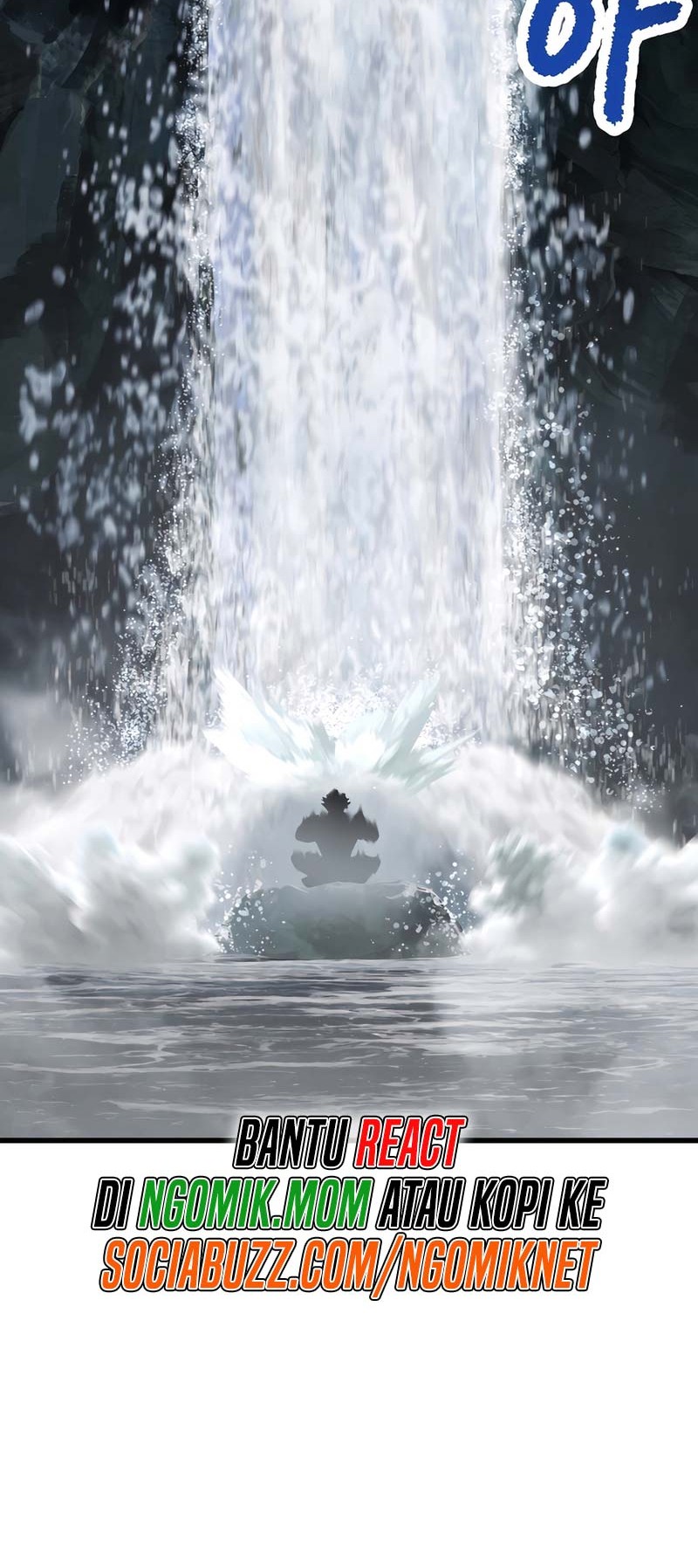 Sword King Chapter 224 - halaman 43
