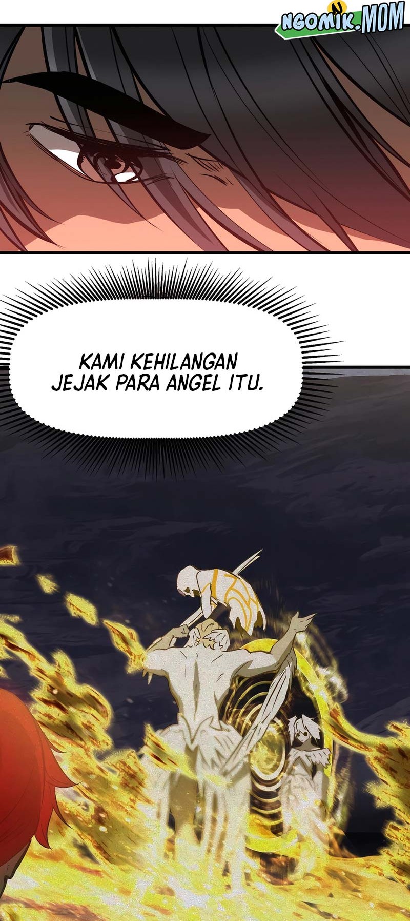 Sword King Chapter 224 - halaman 45