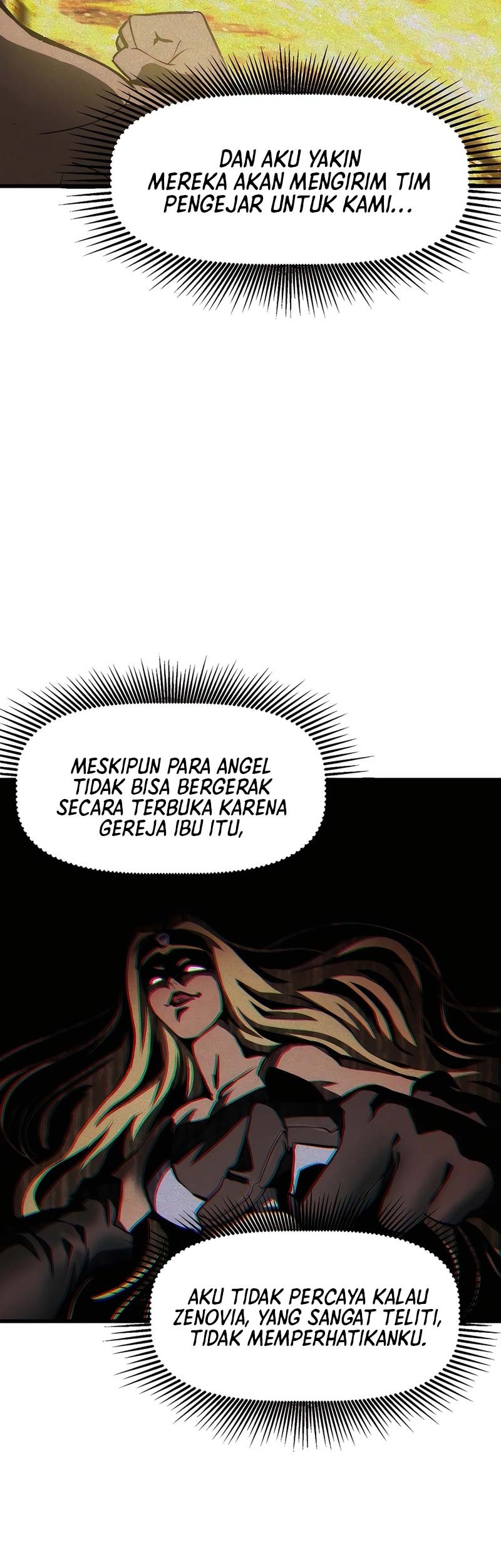 Sword King Chapter 224 - halaman 46