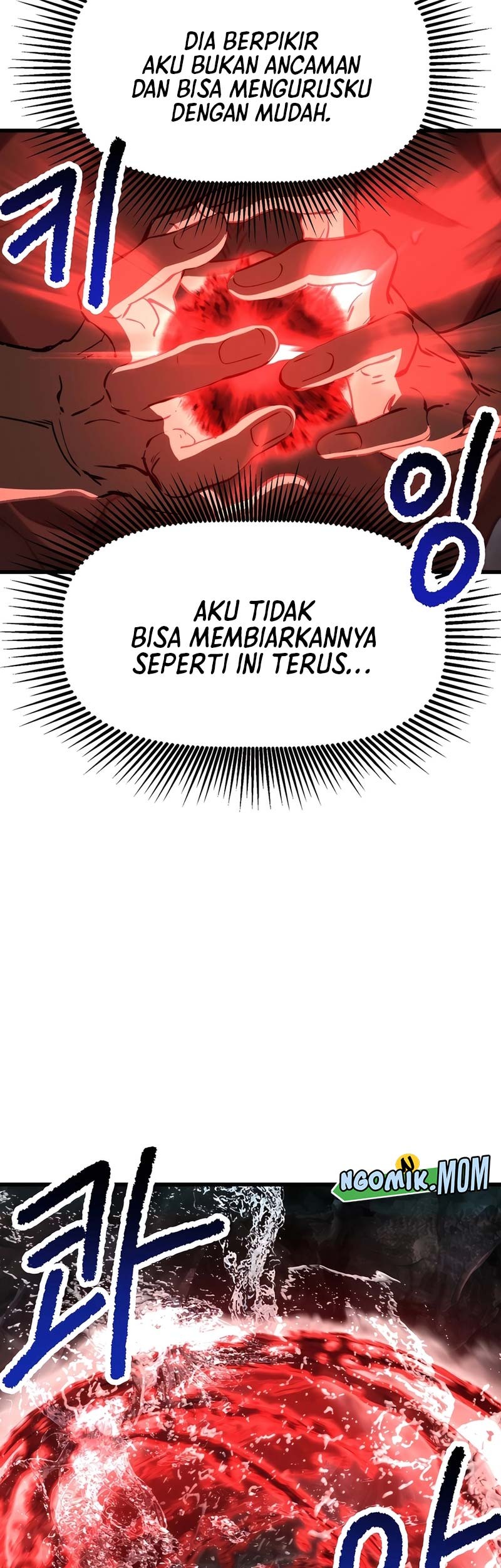 Sword King Chapter 224 - halaman 48