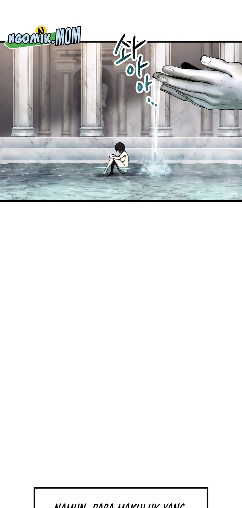 Sword King Chapter 224 - halaman 5