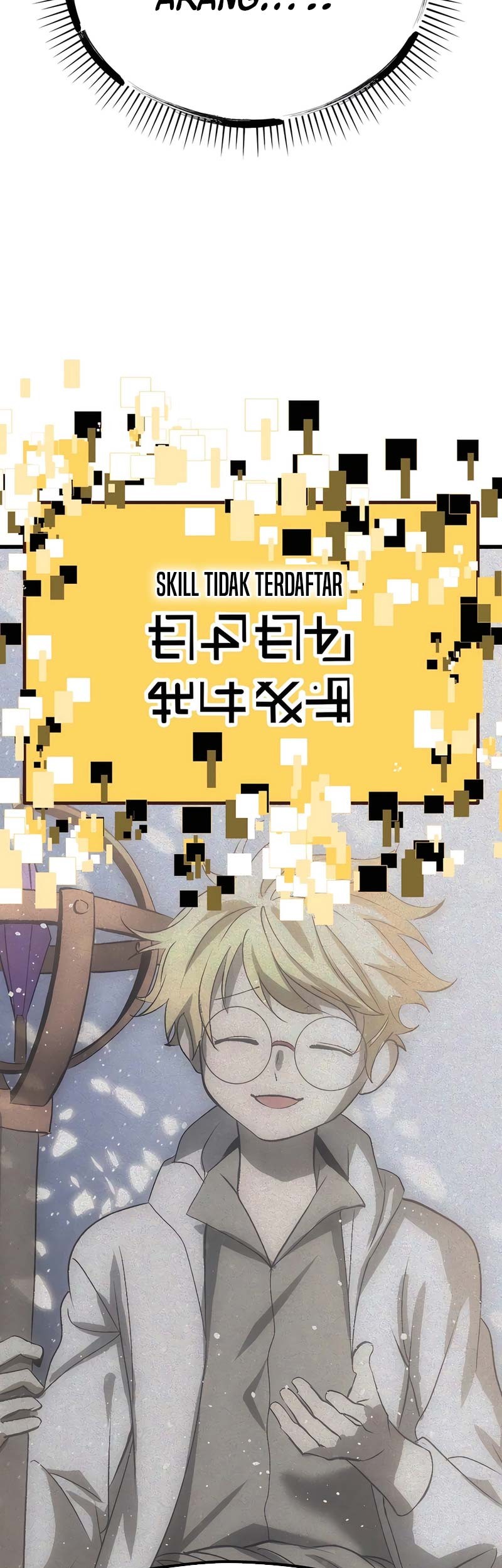 Sword King Chapter 224 - halaman 54