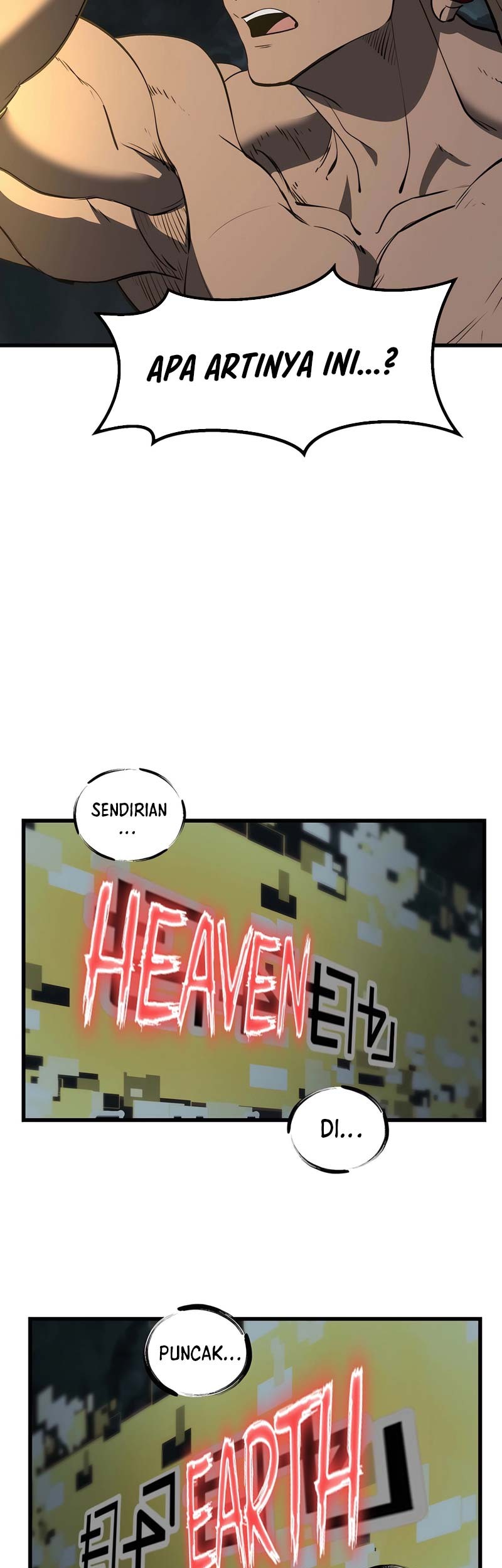 Sword King Chapter 224 - halaman 56