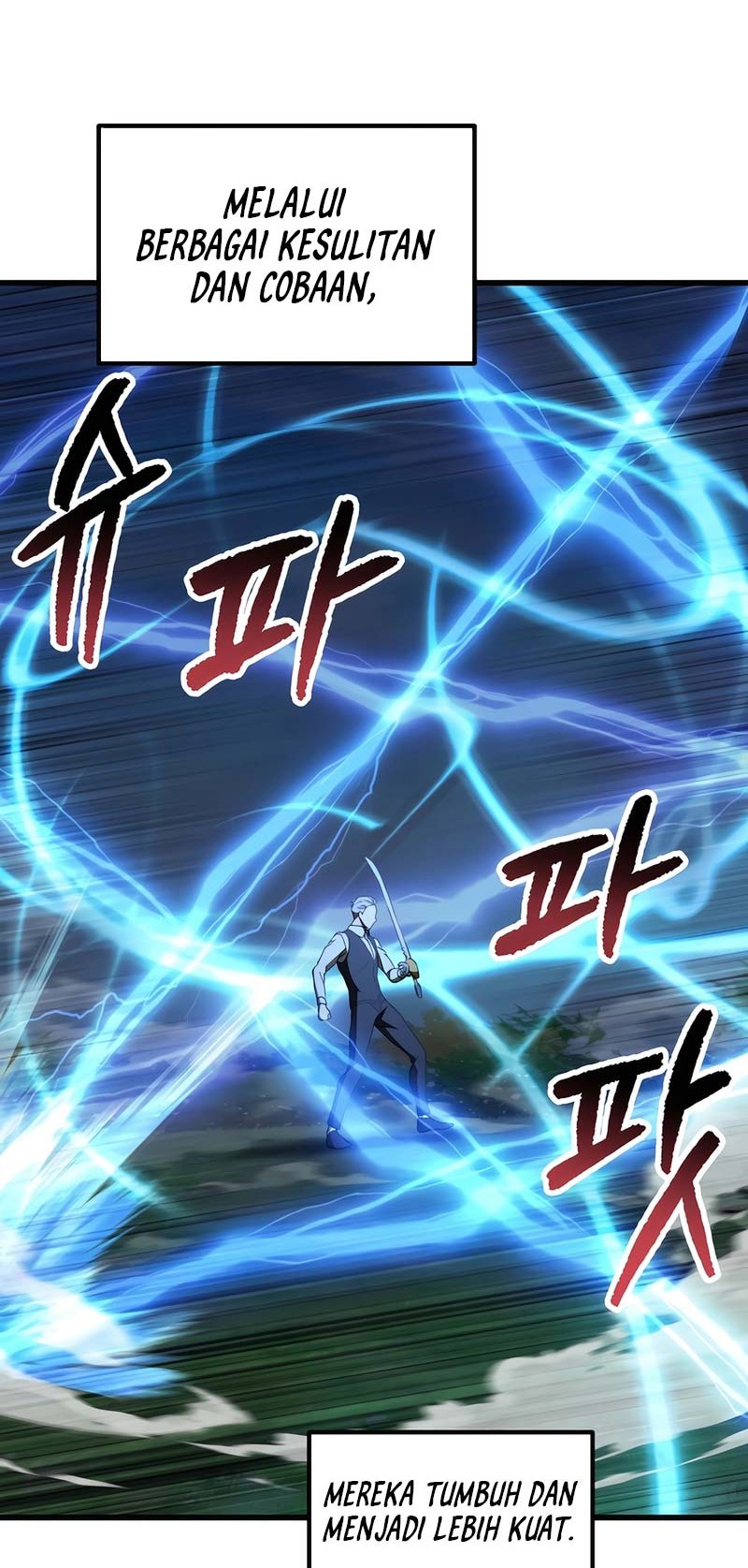 Sword King Chapter 224 - halaman 7