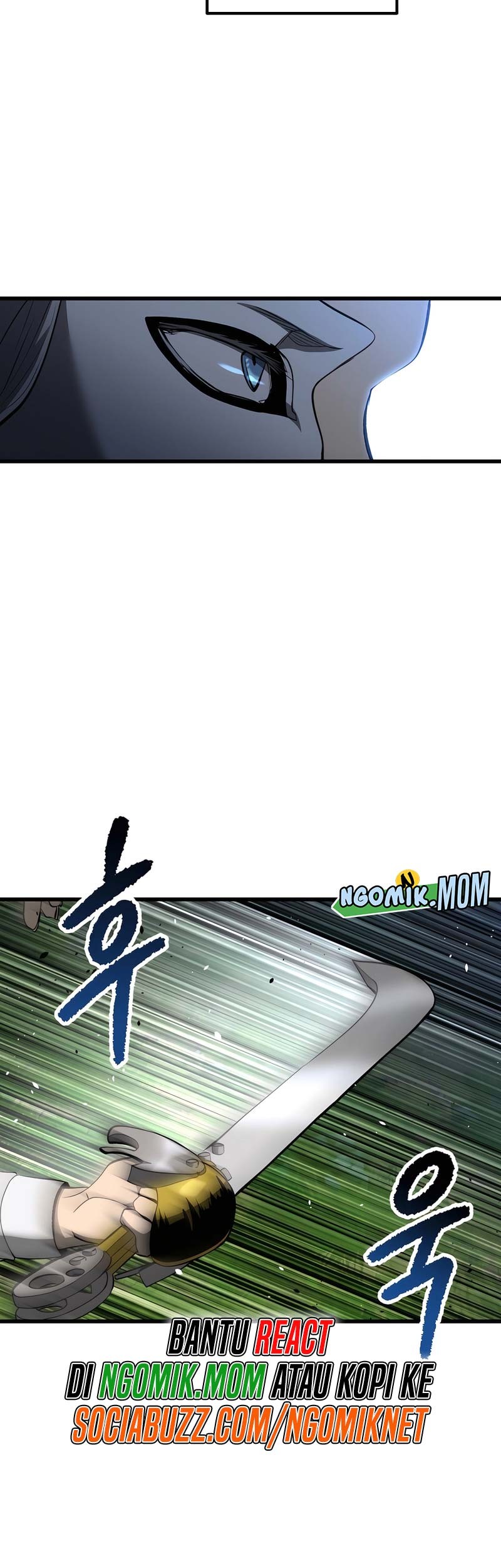 Sword King Chapter 224 - halaman 8