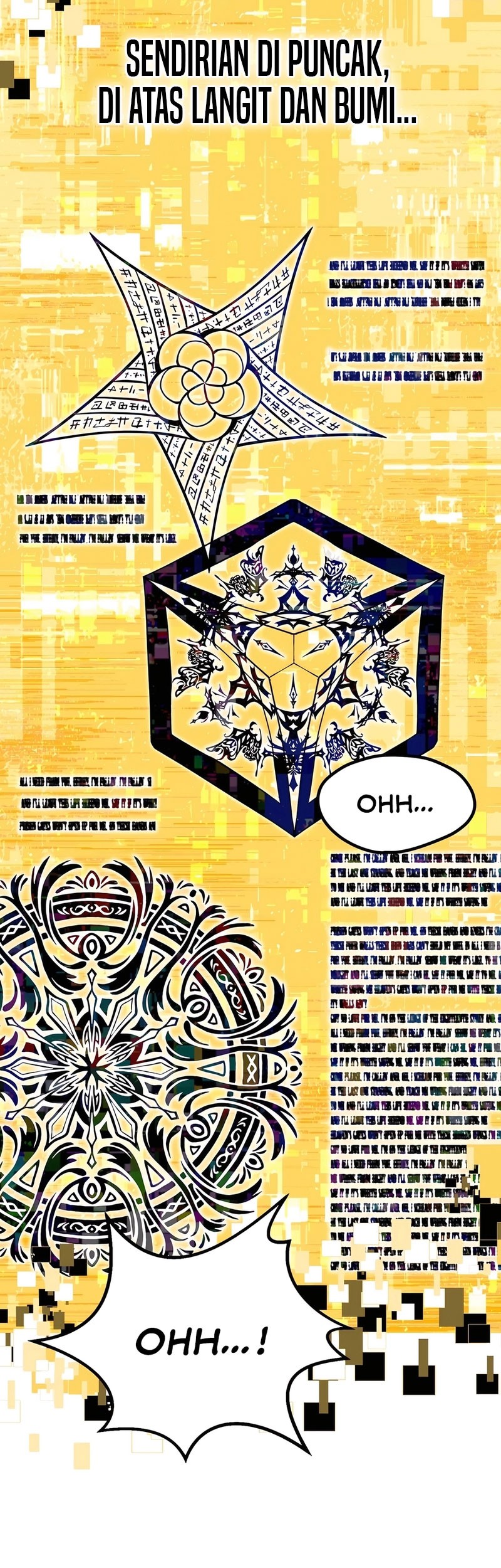 Sword King Chapter 225 - halaman 20