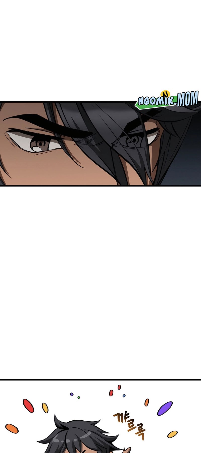 Sword King Chapter 225 - halaman 21