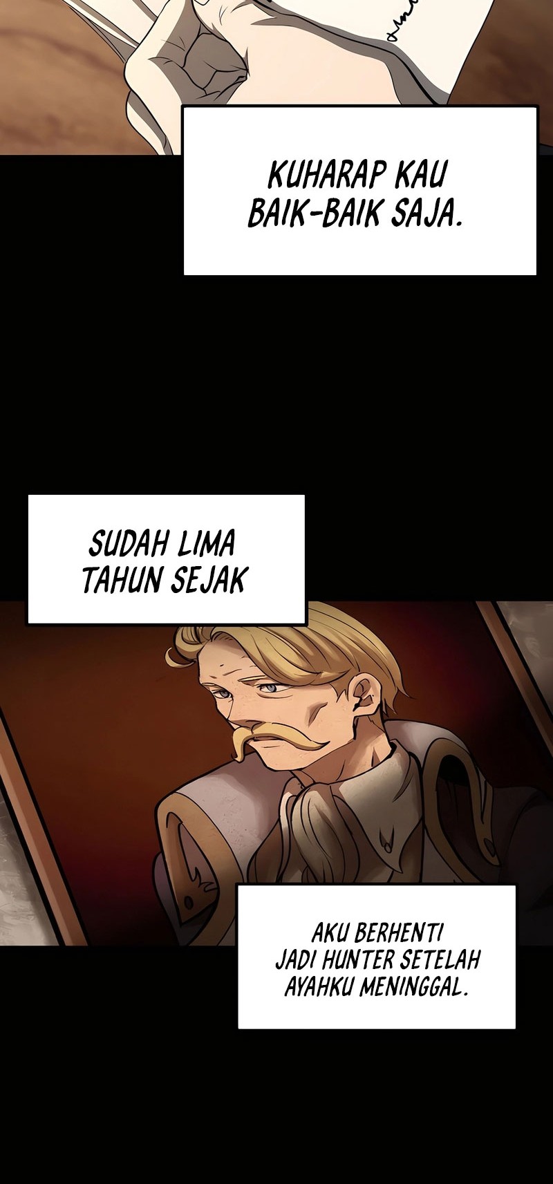 Sword King Chapter 225 - halaman 3