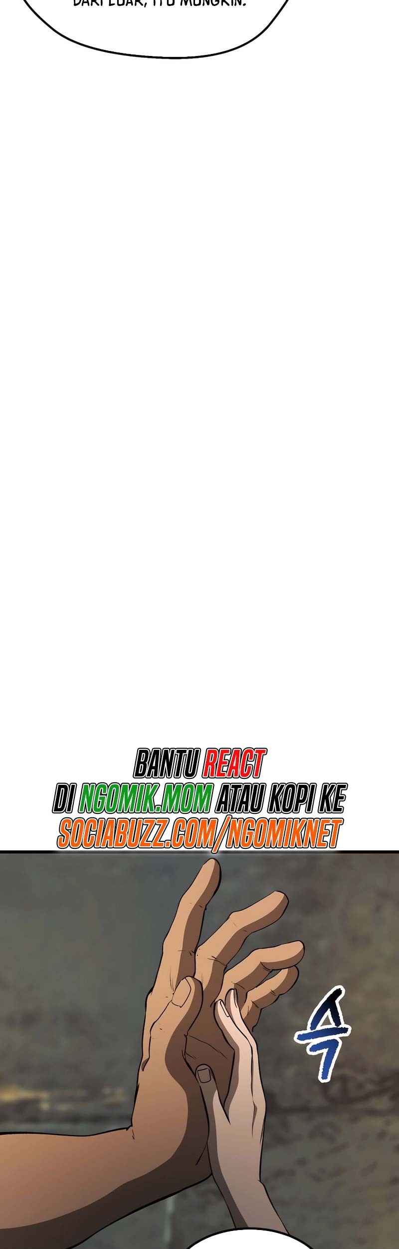Sword King Chapter 225 - halaman 30