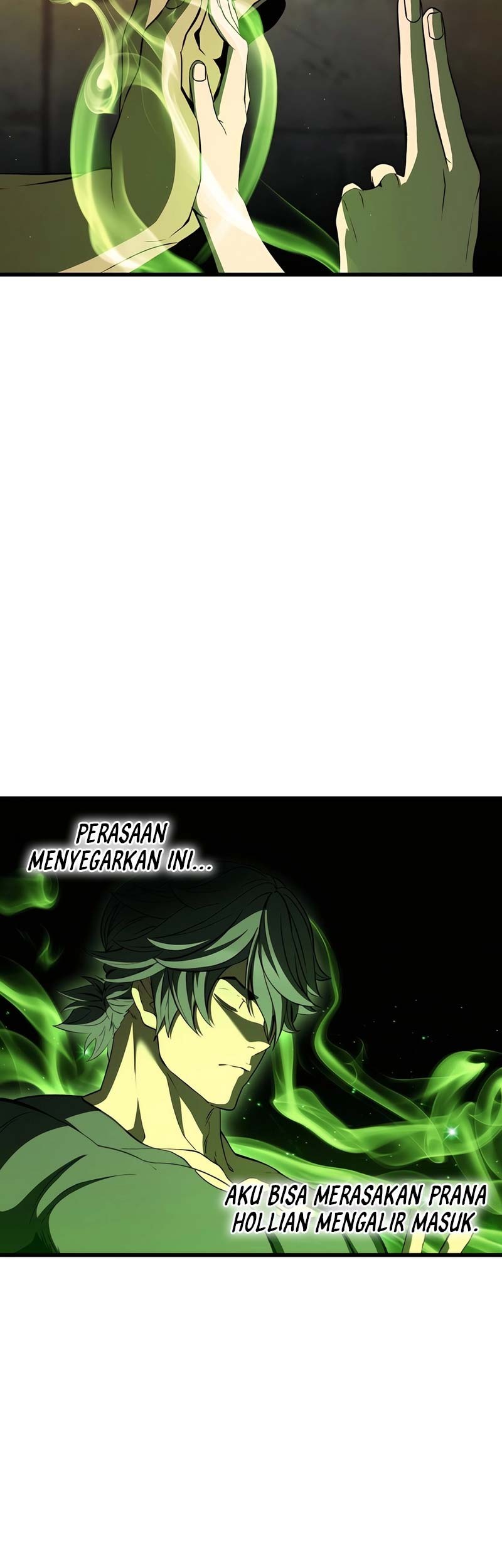 Sword King Chapter 225 - halaman 36