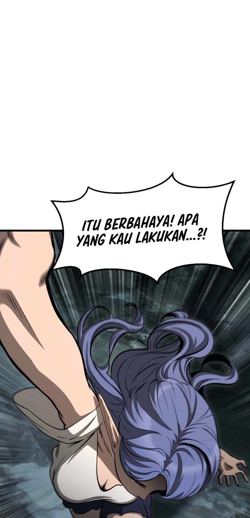 Sword King Chapter 225 - halaman 45