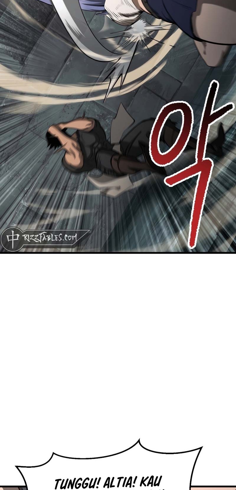 Sword King Chapter 225 - halaman 47