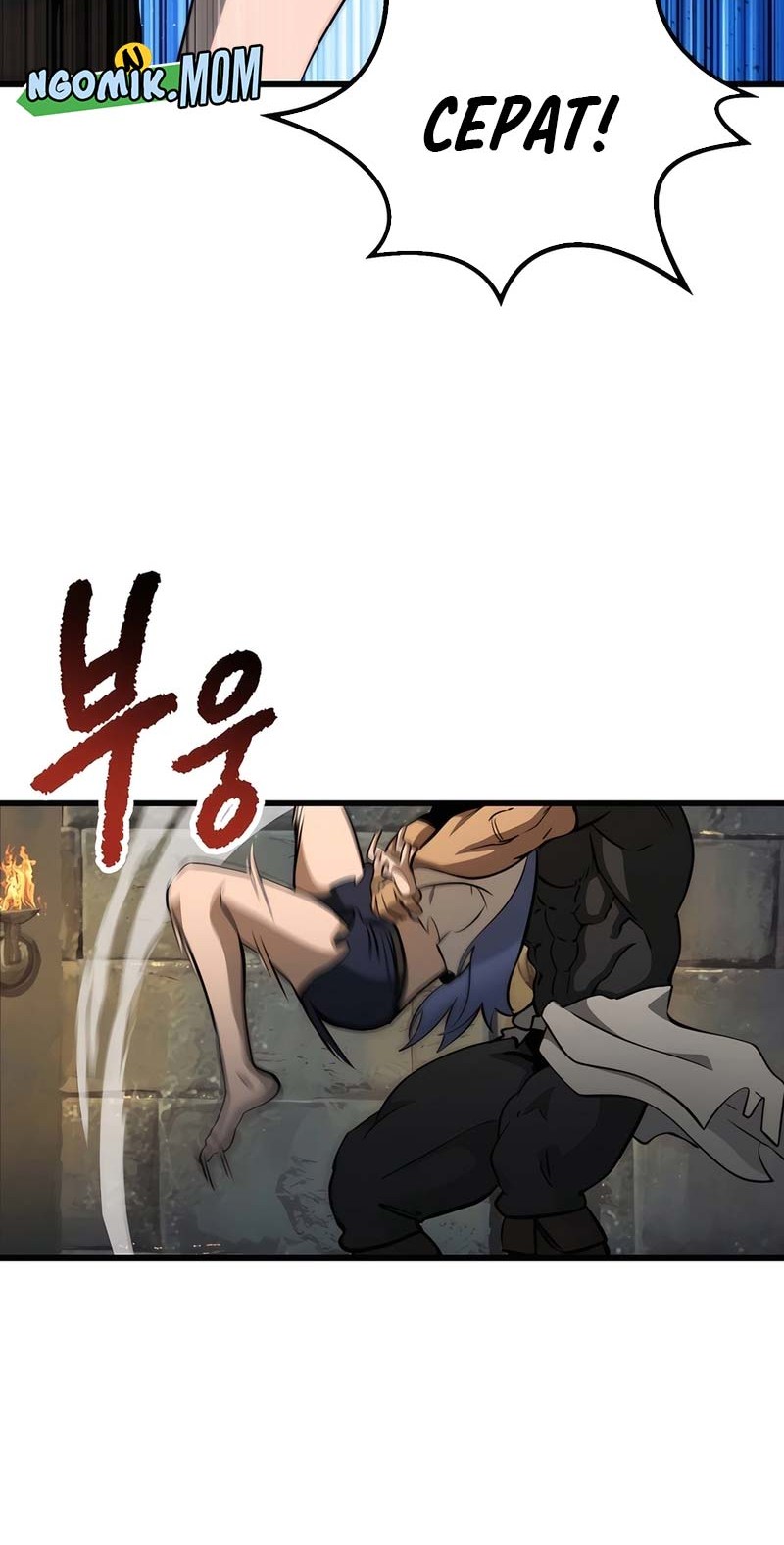 Sword King Chapter 225 - halaman 53