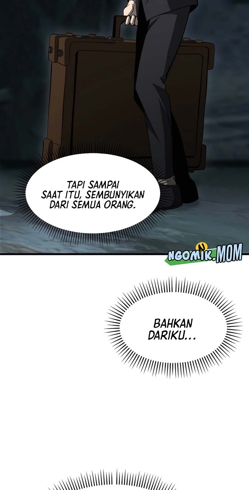Sword King Chapter 225 - halaman 59