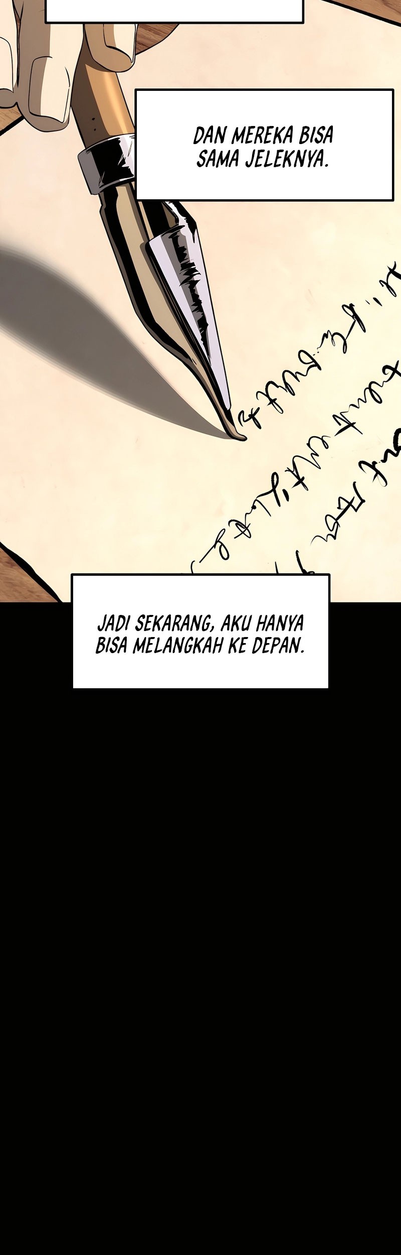 Sword King Chapter 225 - halaman 6