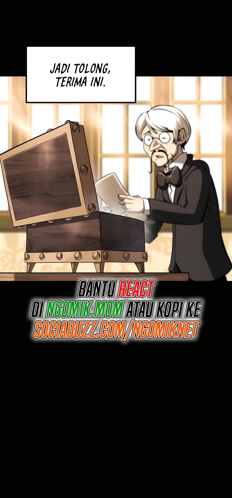 Sword King Chapter 225 - halaman 7