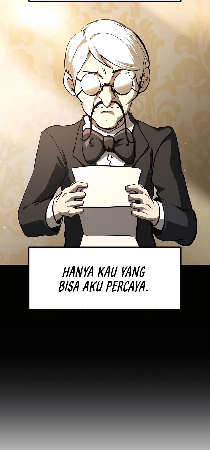 Sword King Chapter 225 - halaman 9