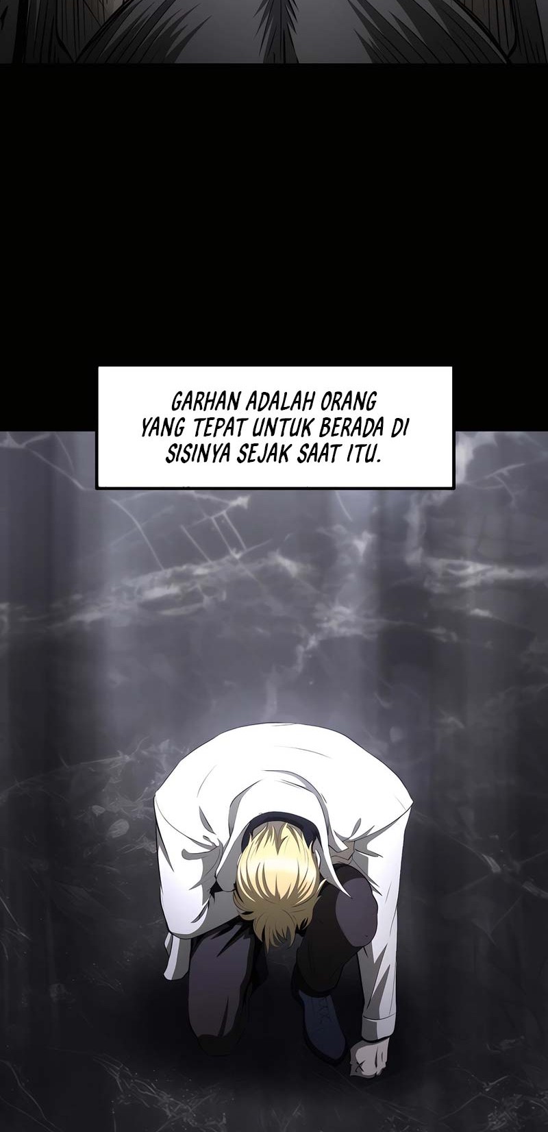 Sword King Chapter 226 - halaman 11