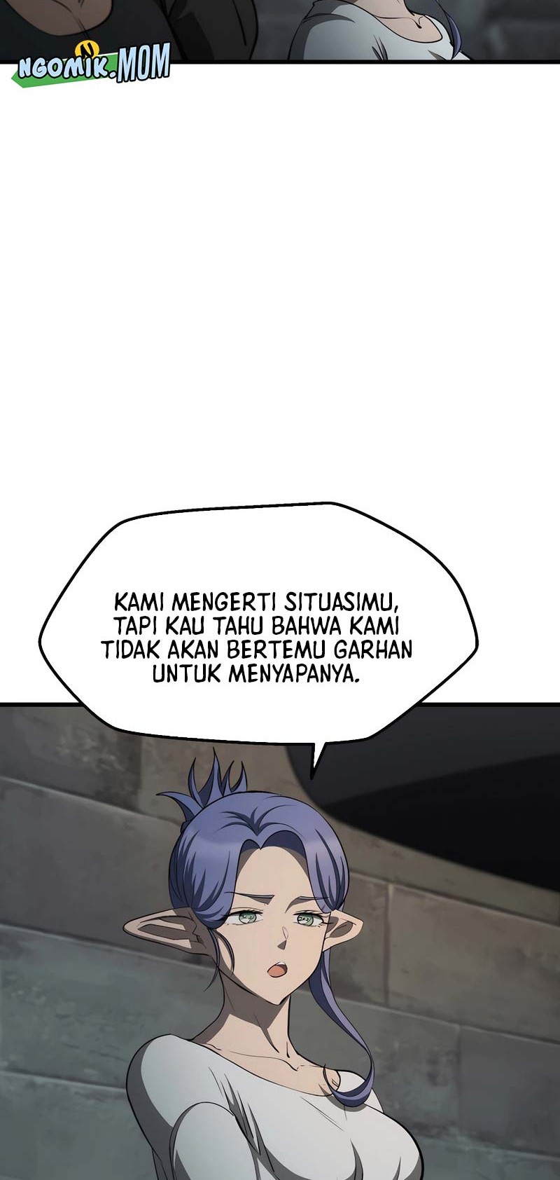 Sword King Chapter 226 - halaman 19
