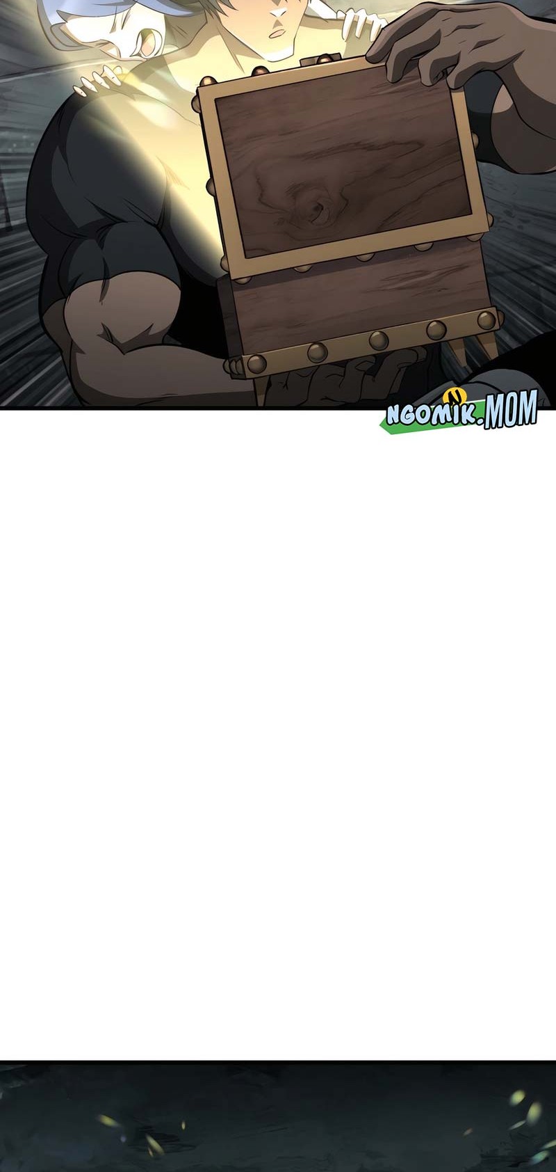 Sword King Chapter 226 - halaman 25