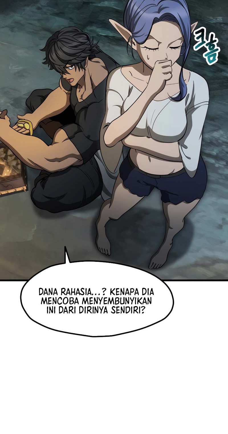 Sword King Chapter 226 - halaman 27