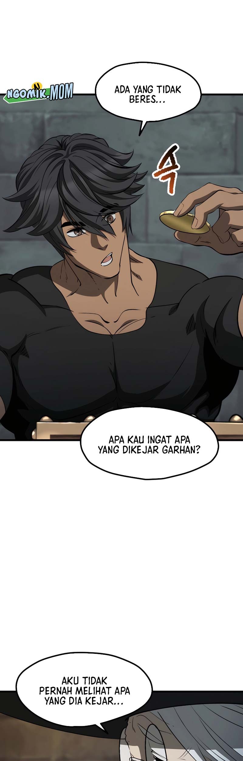 Sword King Chapter 226 - halaman 28