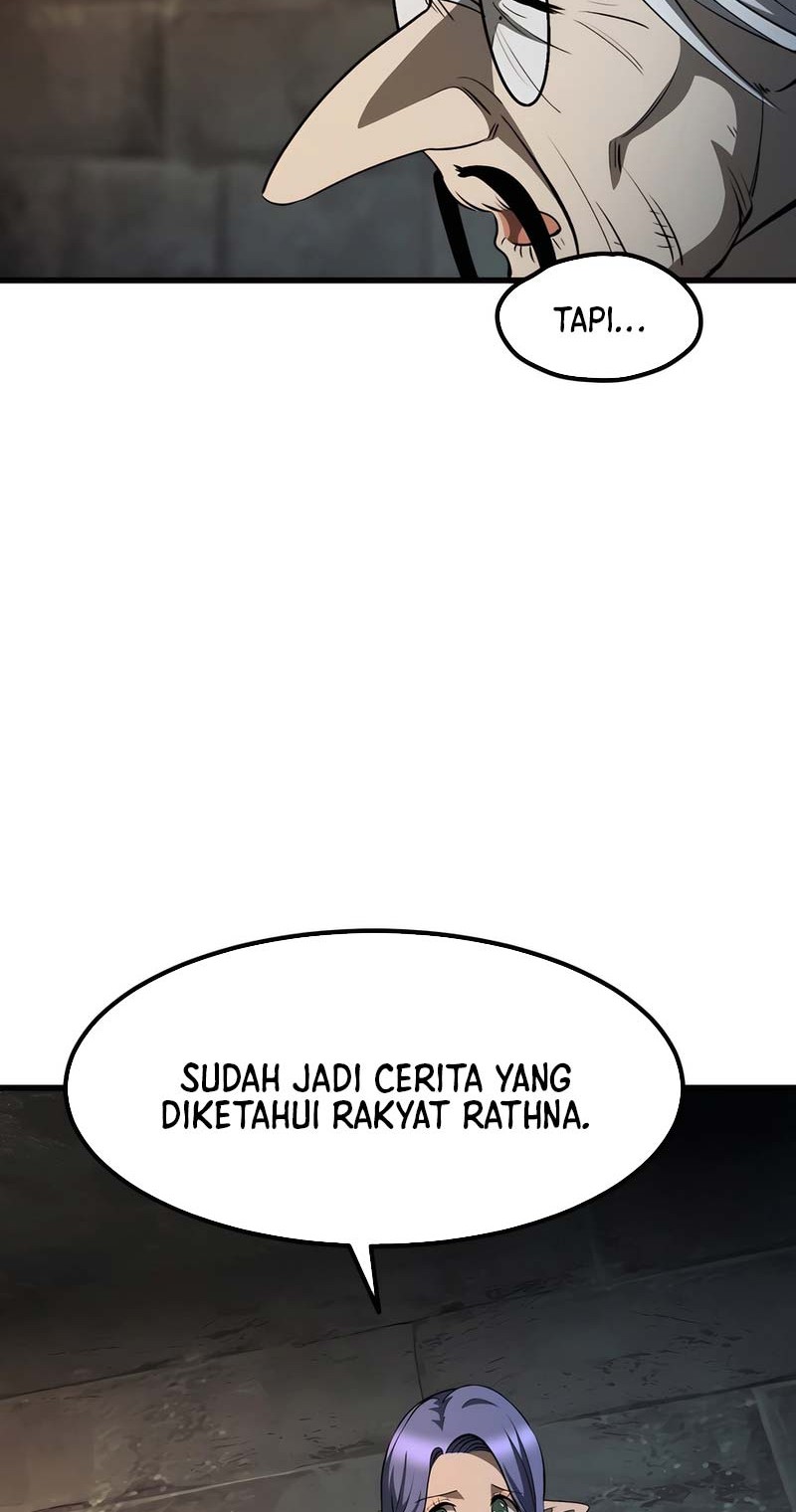 Sword King Chapter 226 - halaman 29