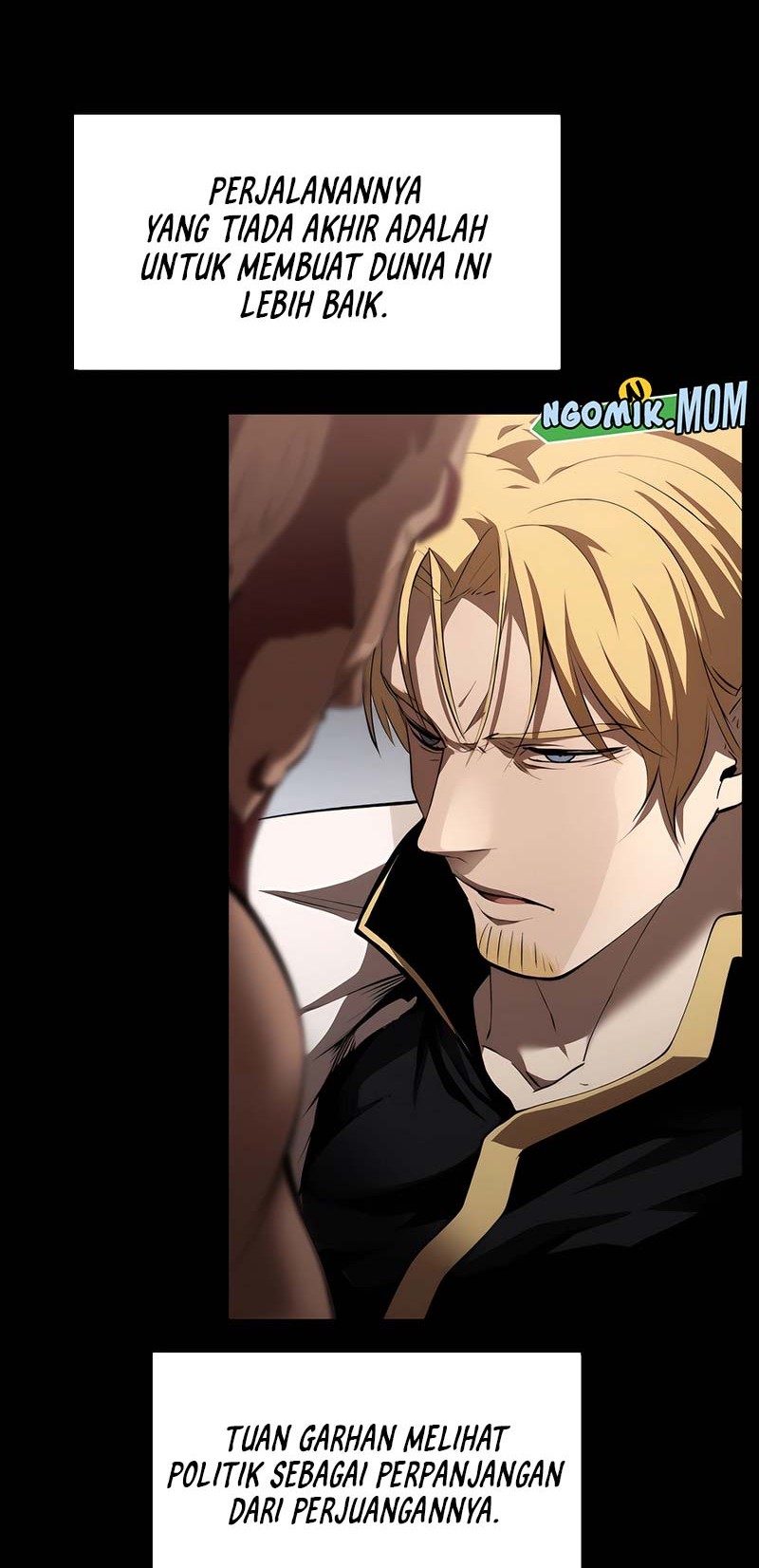 Sword King Chapter 226 - halaman 3