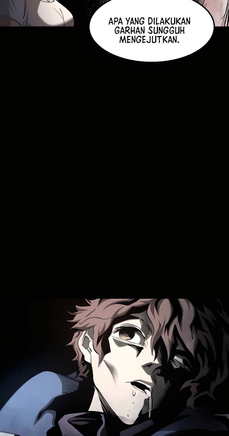Sword King Chapter 226 - halaman 31