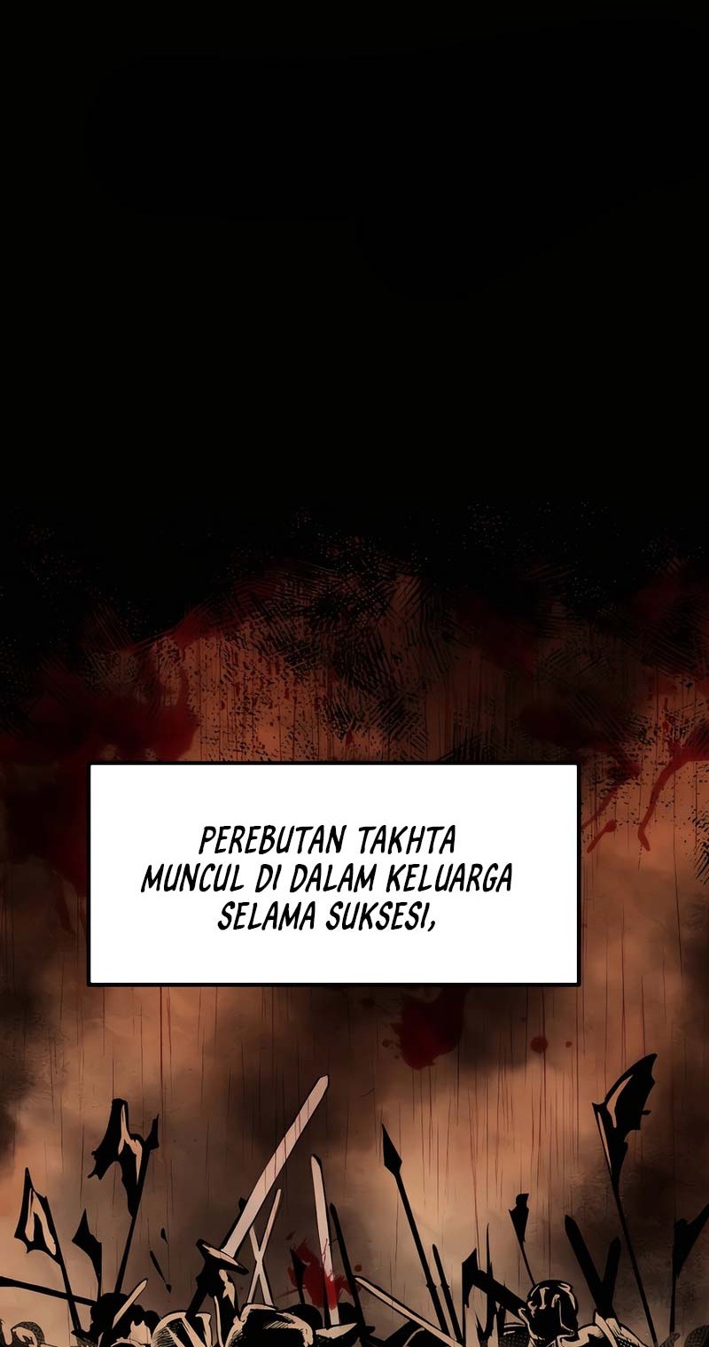 Sword King Chapter 226 - halaman 33