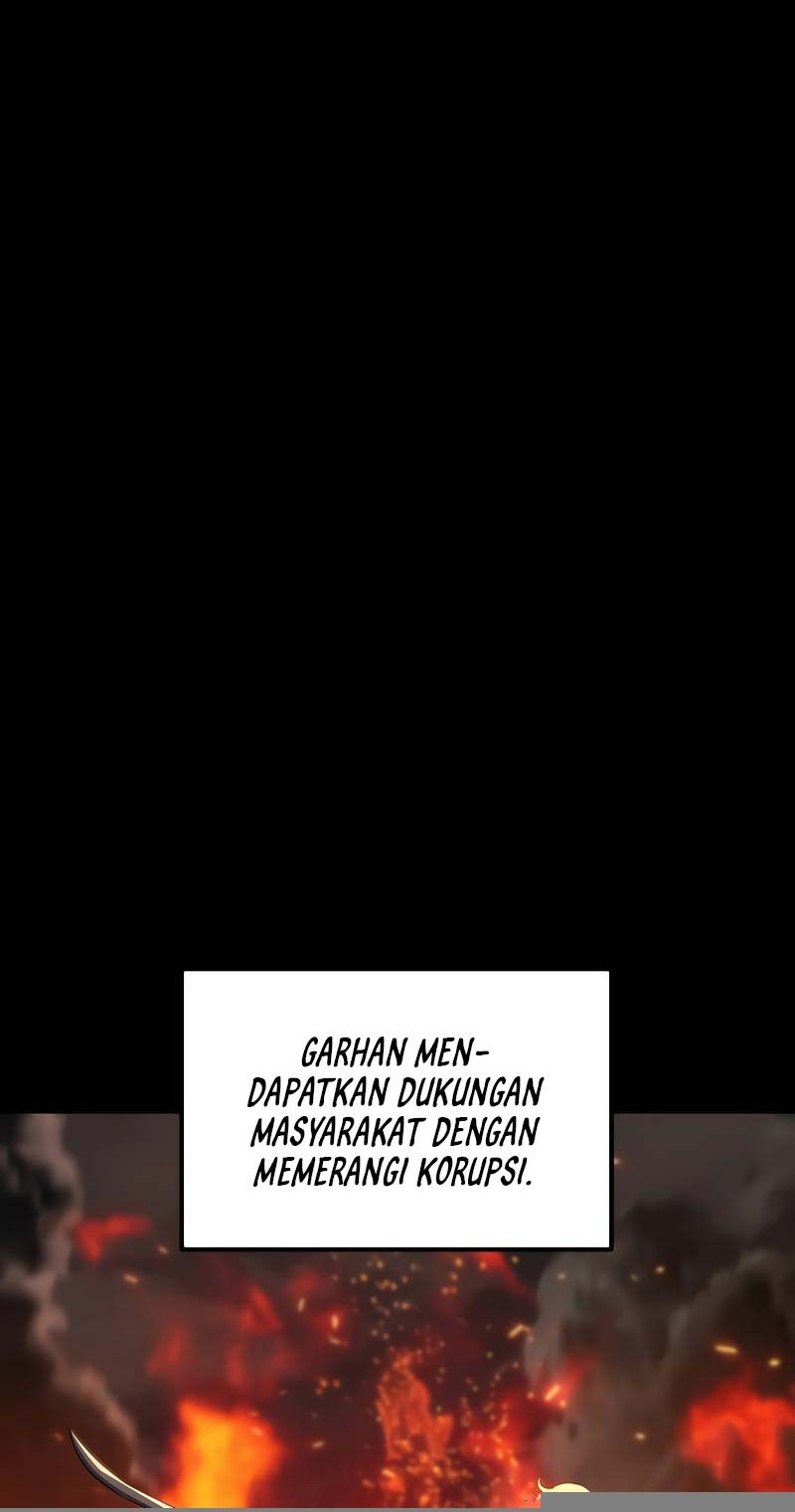 Sword King Chapter 226 - halaman 35