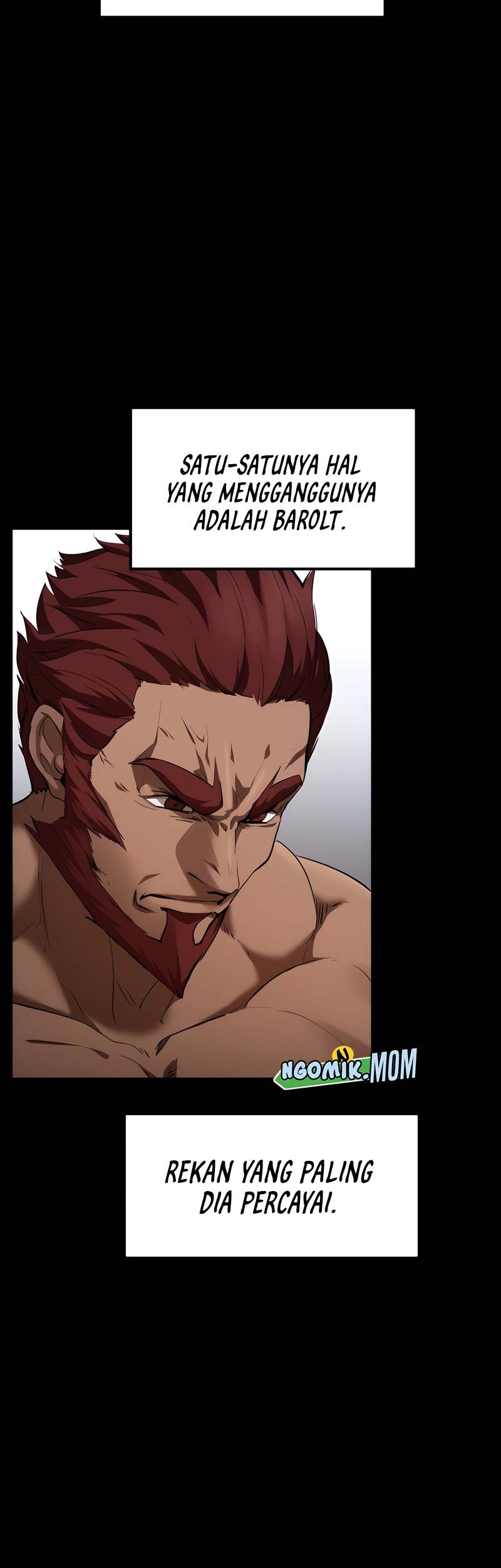 Sword King Chapter 226 - halaman 4