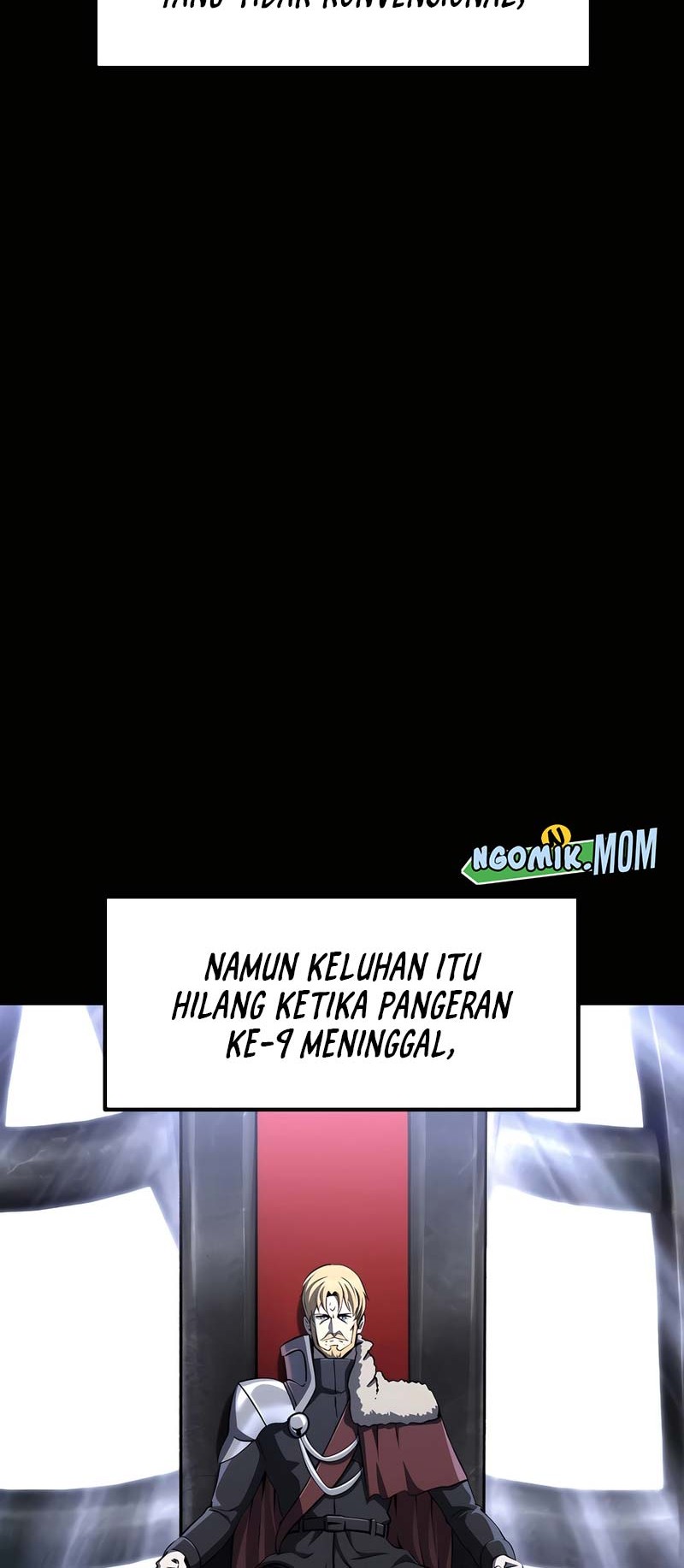 Sword King Chapter 226 - halaman 41