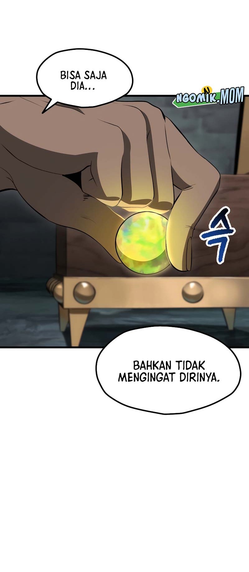 Sword King Chapter 226 - halaman 47