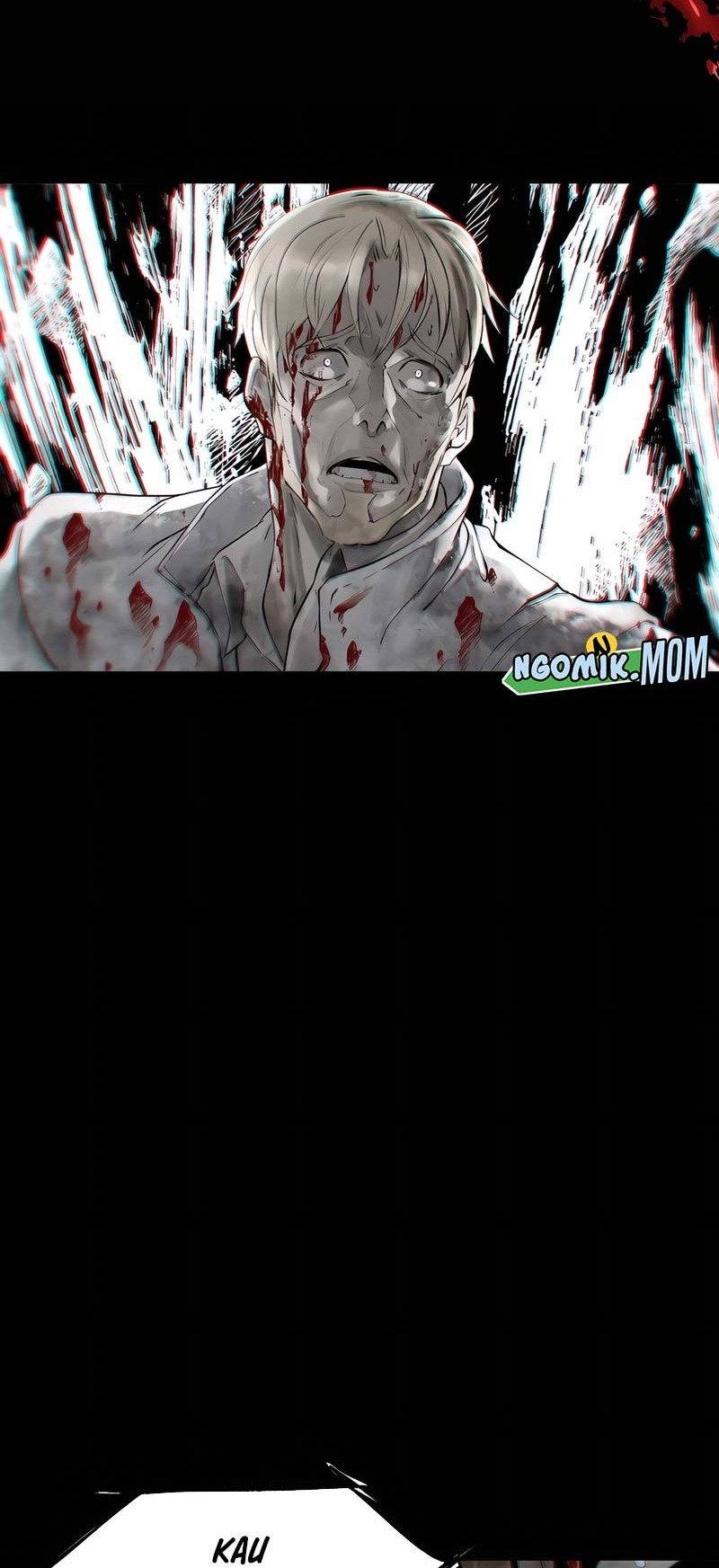 Sword King Chapter 226 - halaman 57