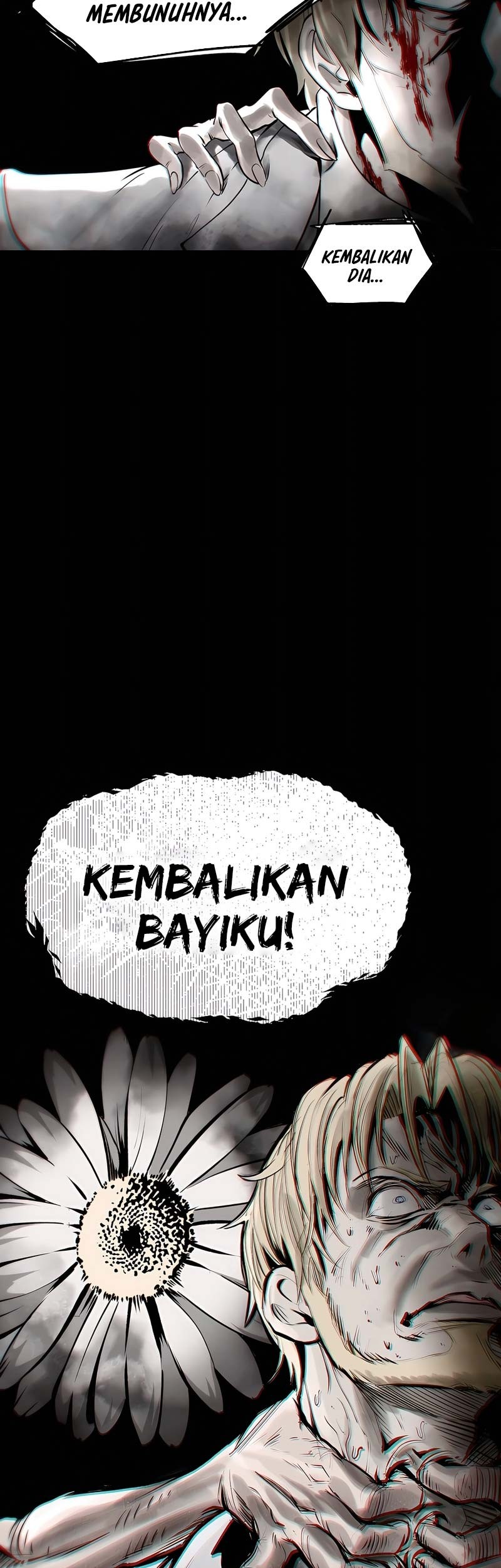 Sword King Chapter 226 - halaman 58