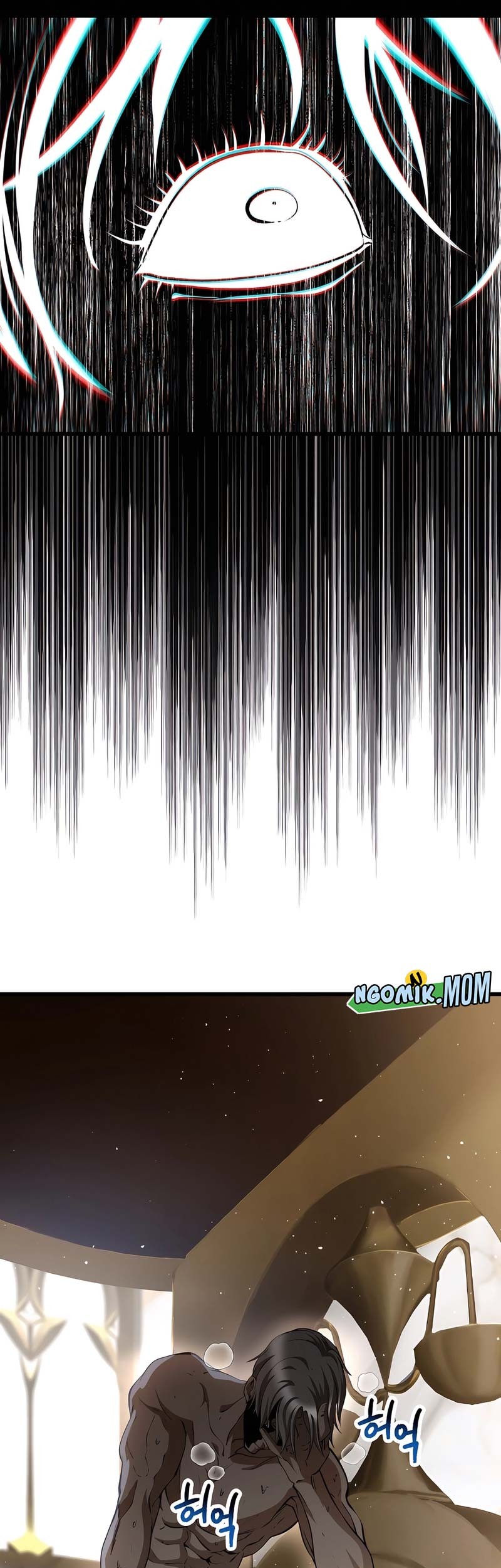 Sword King Chapter 226 - halaman 60