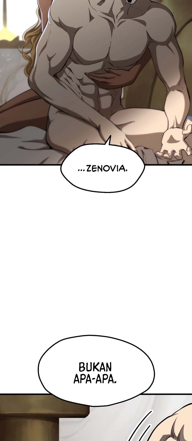 Sword King Chapter 227 - halaman 15