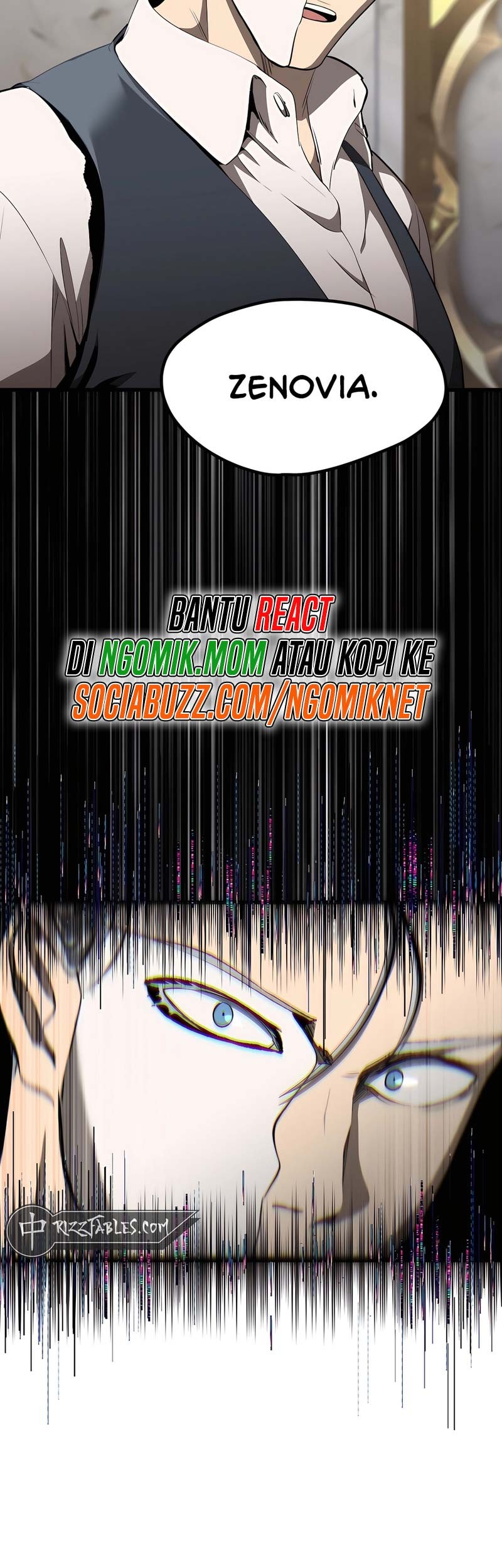 Sword King Chapter 227 - halaman 20