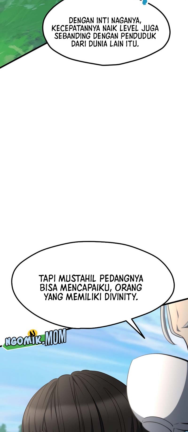 Sword King Chapter 227 - halaman 27