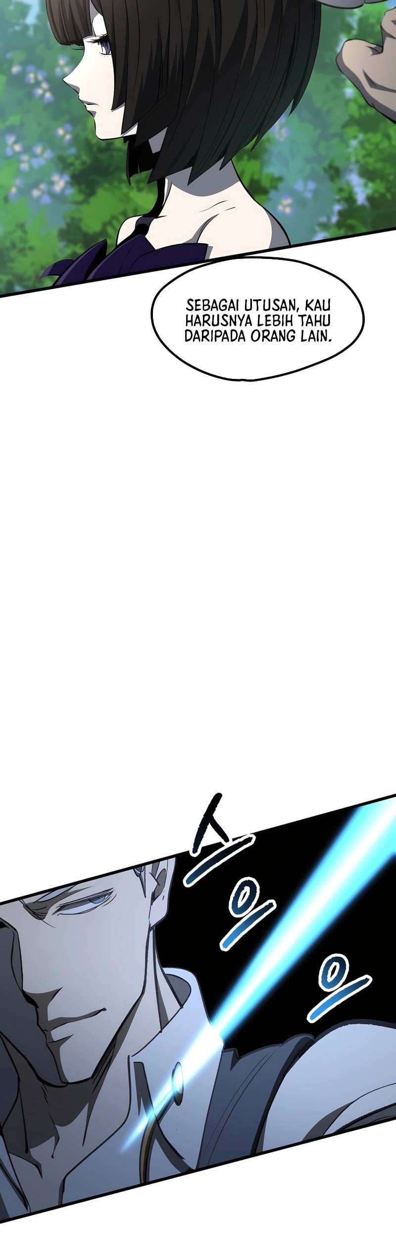 Sword King Chapter 227 - halaman 28