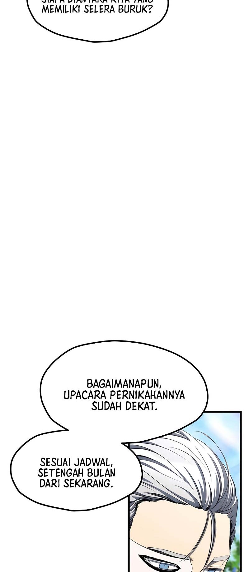Sword King Chapter 227 - halaman 31